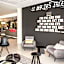 ibis Styles Toulouse Cite Espace