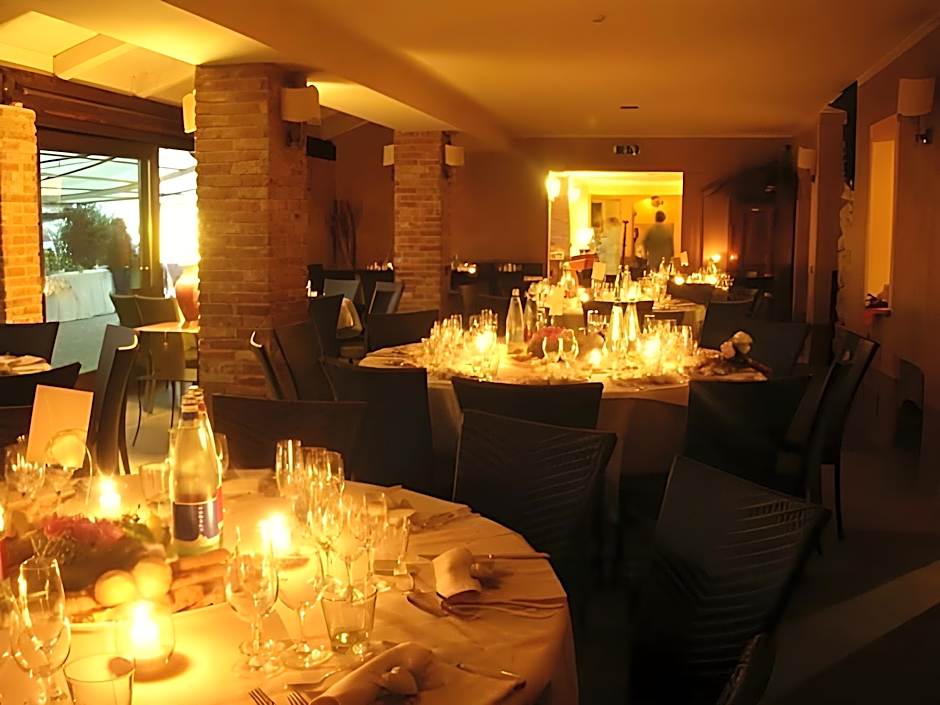 Locanda Maison Verte
