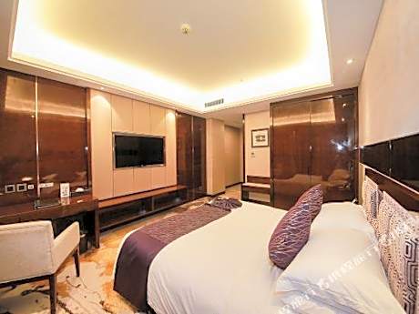 Tianshui Kelly Rose Hotel
