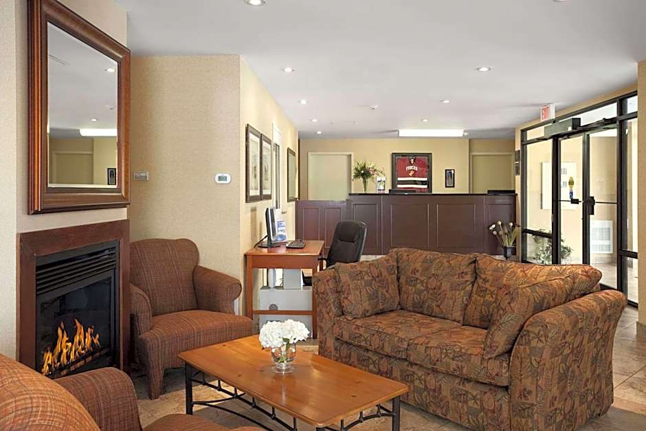 Travelodge by Wyndham Trenton