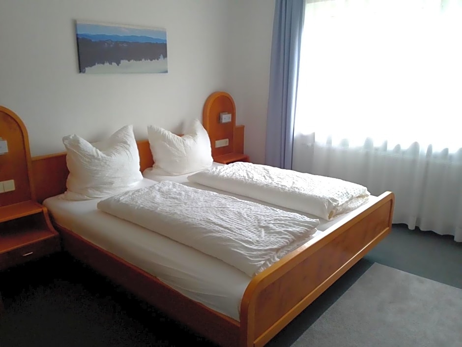 Hotel Wanderlust B&B