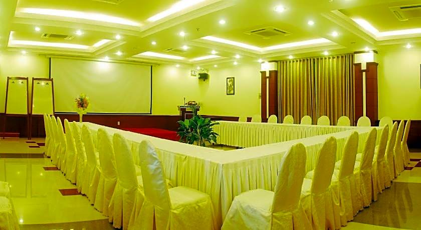 Hau Giang Hotel Can Tho