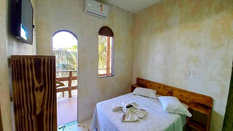 Beleza Natural Pousada