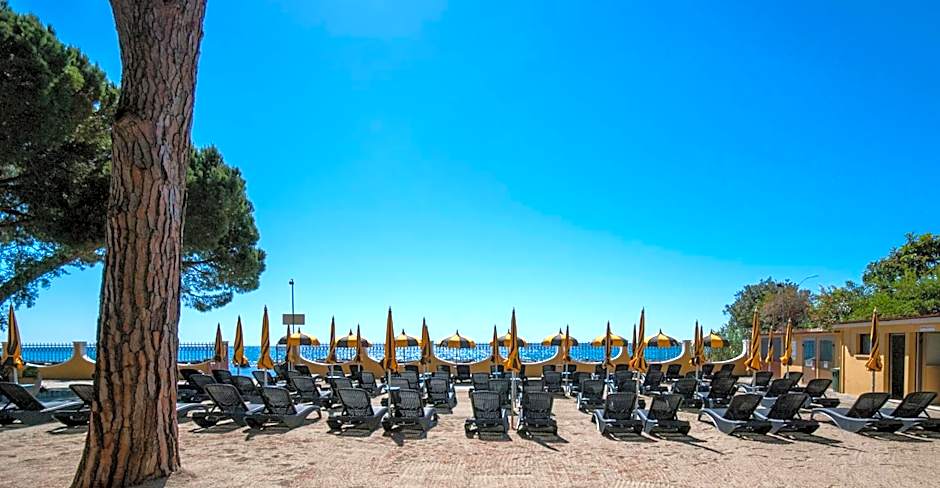 Hotel Residence Mediterraneo