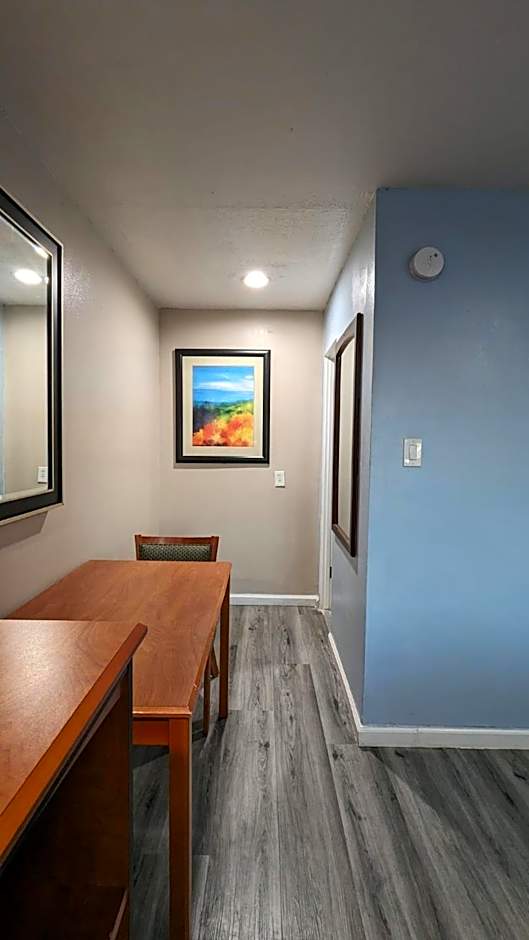 BEST MOTEL on Historic Route 66, Barstow