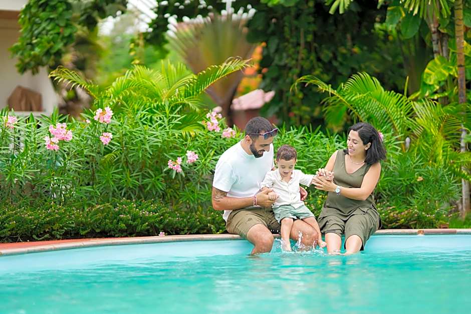 Touch Sea Boutique Hotel&Bistro