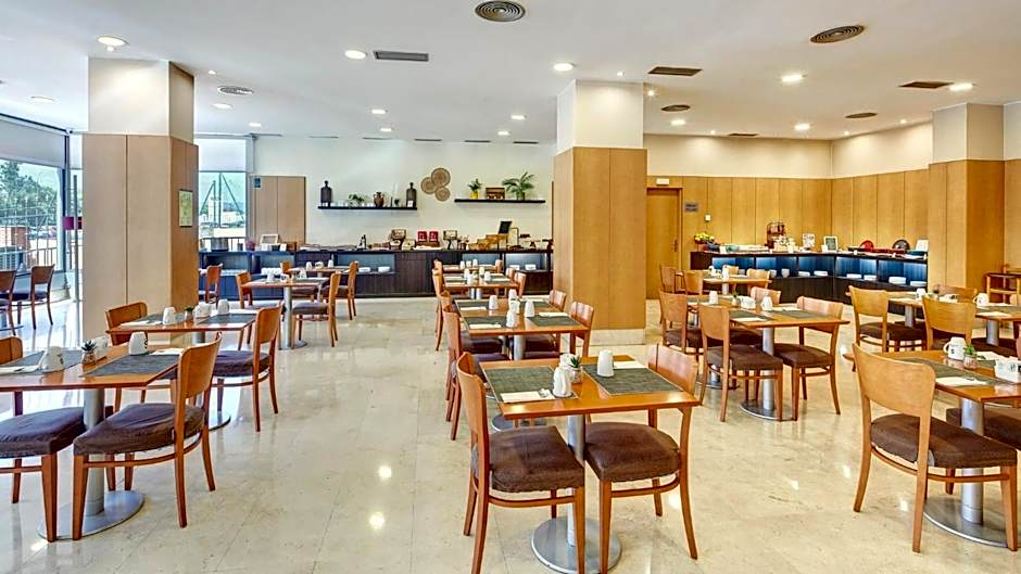 Sercotel Porta Barcelona