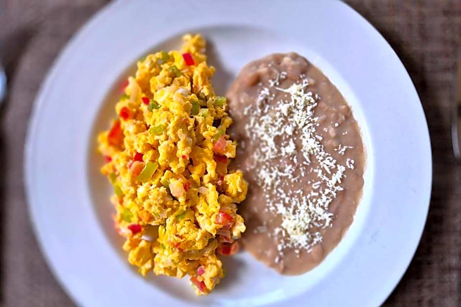 Hotel Casa San Pancho