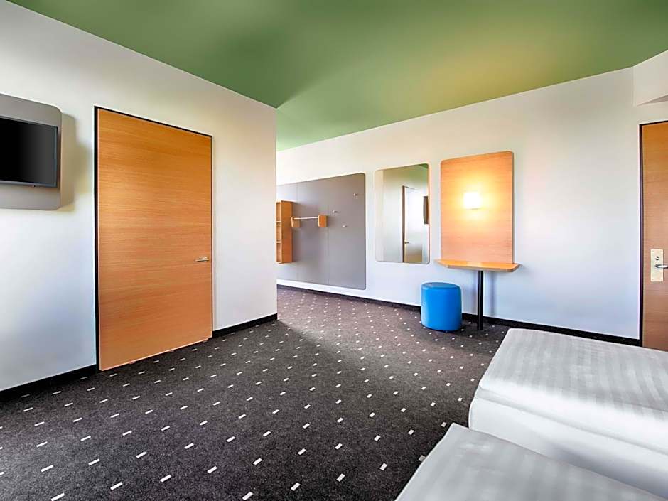 B&B Hotel Wilhelmshaven