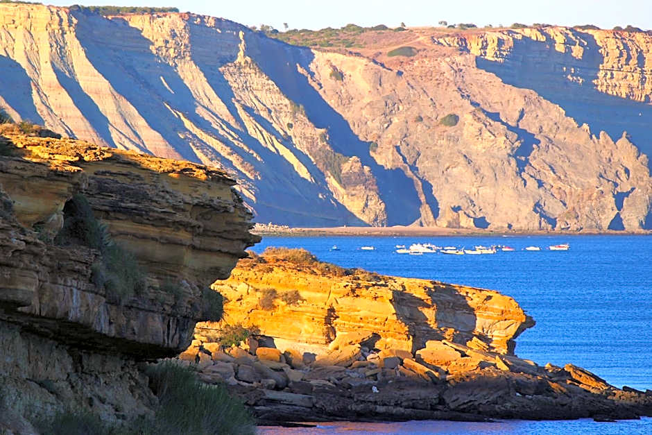 Quinta do Mar - Country & Sea Village