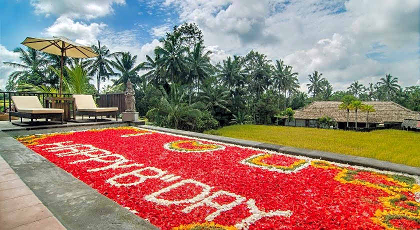 Danakha Villa Ubud