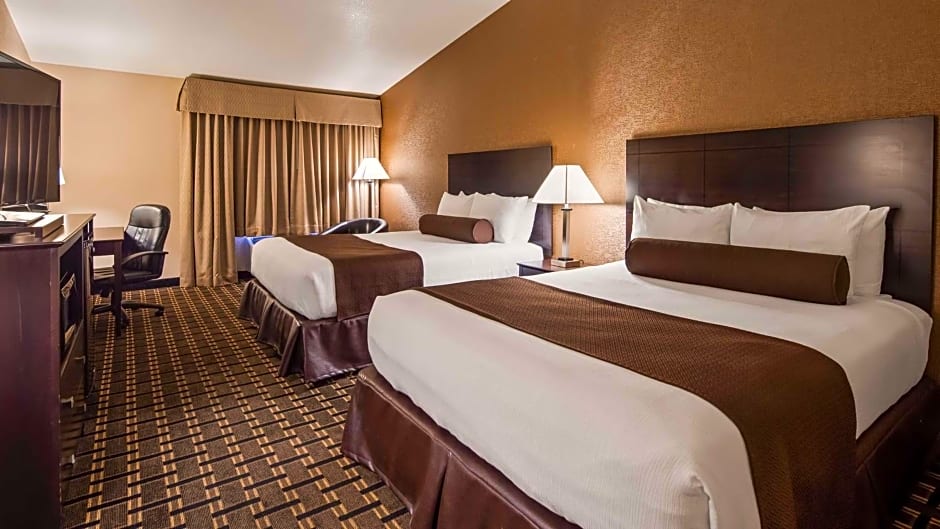 Best Western Plus Las Vegas West
