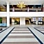 Holiday Inn Washington-Dulles International Airport By IHG