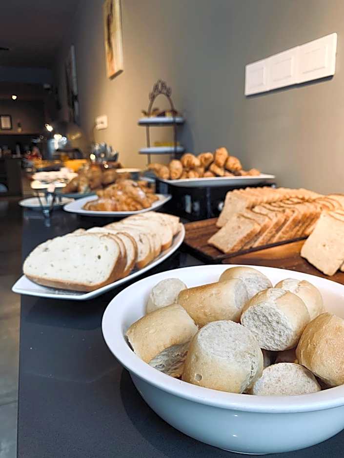 ibis styles Montevideo Biarritz