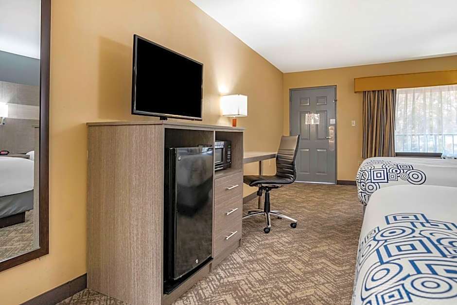 Best Western Apalach Inn