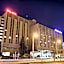 ibis Budapest Castle Hill