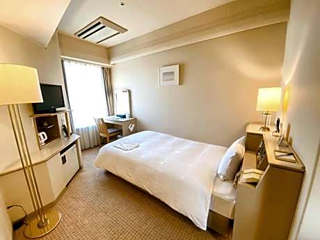 Economy Single Room - Non-Smoking