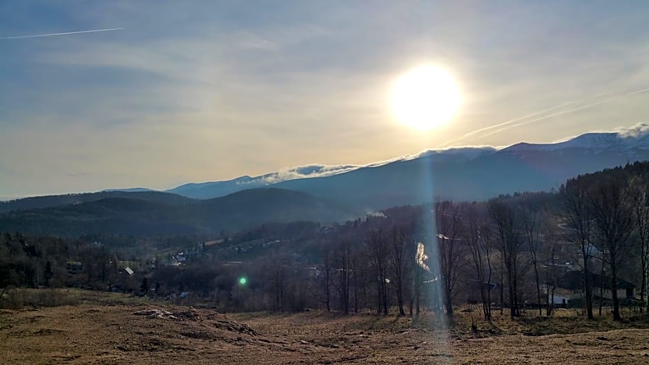 Uroczysko Starych Sztolni – Szklarska Poreba, ND