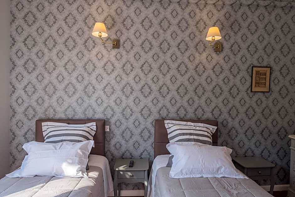 Les suites de Peyrat