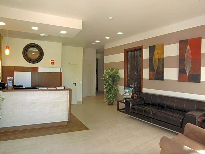 Hotel Las Canteras de Puerto Real