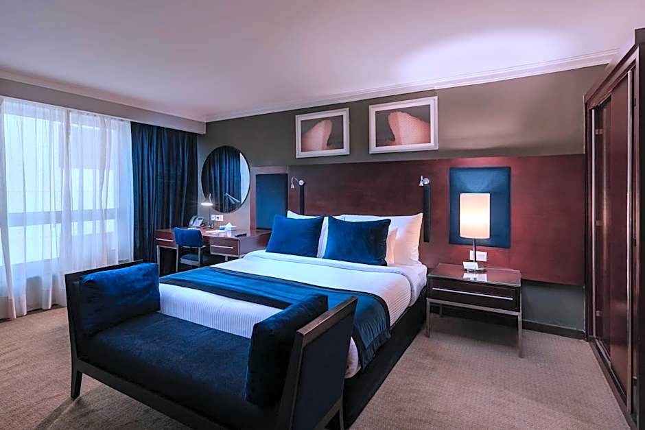 Radisson Blu Hotel, Cairo Heliopolis
