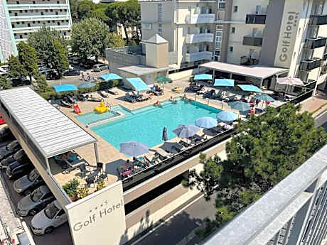 Hotel Golf ***S