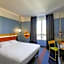 Greet Hotel Lyon Confluence