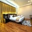 The Fern Residency Kolkata