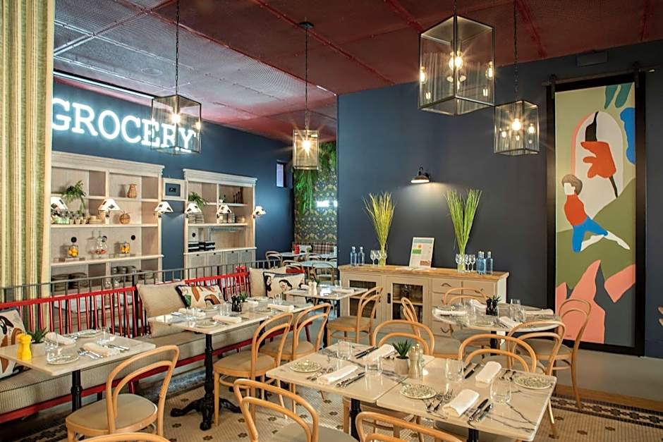 Se Catedral Hotel Porto, Tapestry Collection by Hilton