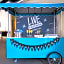 Aloft Minneapolis