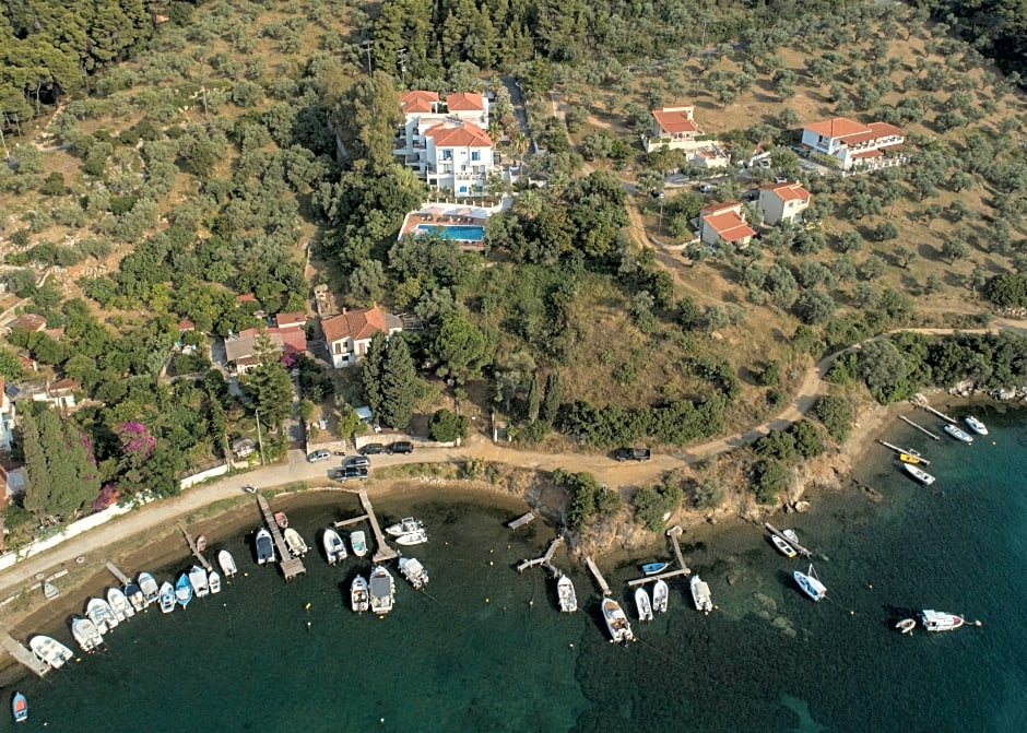 Anamar Skiathos Hotel