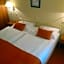 Hotel Vila Ružica- glavna zgrada i depandanse