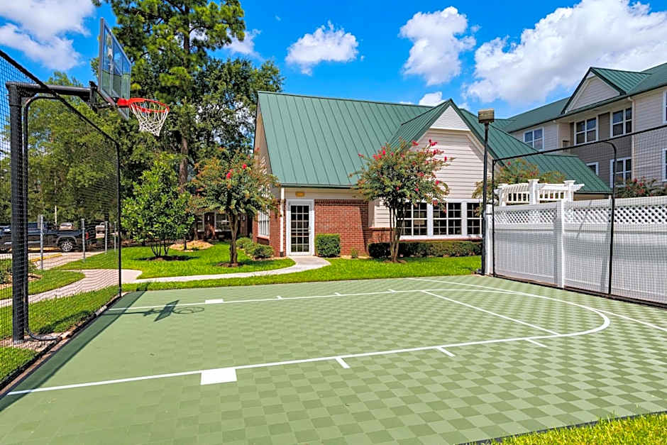 Residence Inn by Marriott Houston The Woodlands/Lake Front Circle