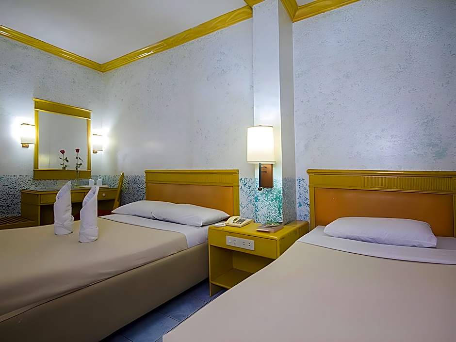 Natures Pensionne House