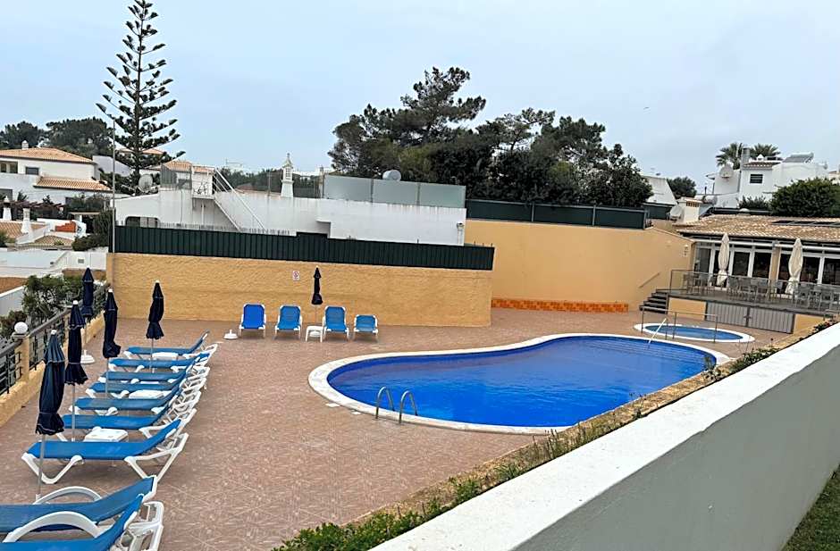 Apartamentos Do Parque