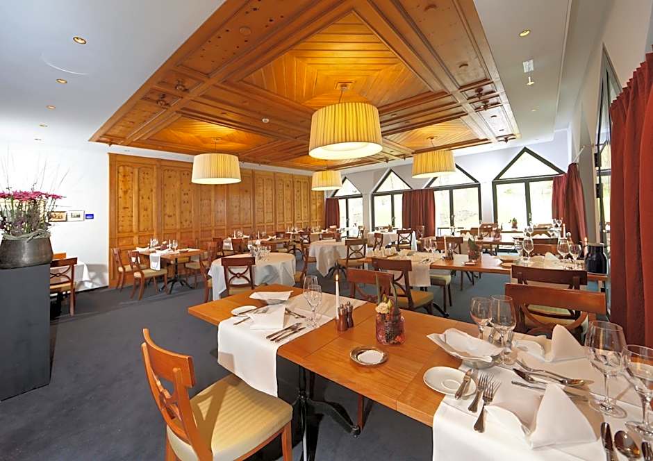 Hof Weissbad Health & Wellness Resort