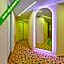 ibis Styles Pont du Gard Route d'Avignon