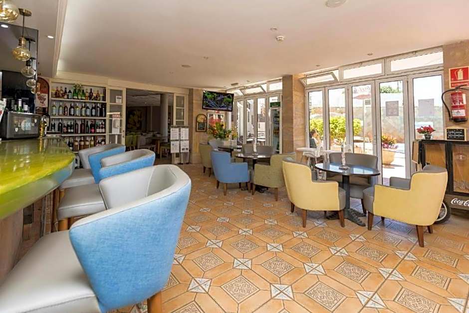 BLUESEA Veril Playa