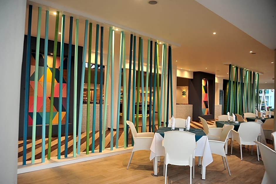 Grand Paradise Playa Dorada - All Inclusive