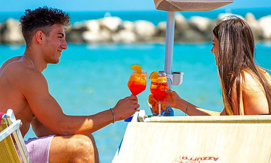 Hotel Classic - Azzurro Club