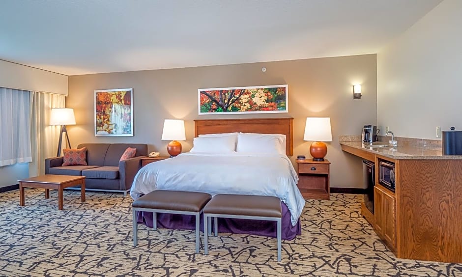 Holiday Inn Stevens Point - Convention Center by IHG