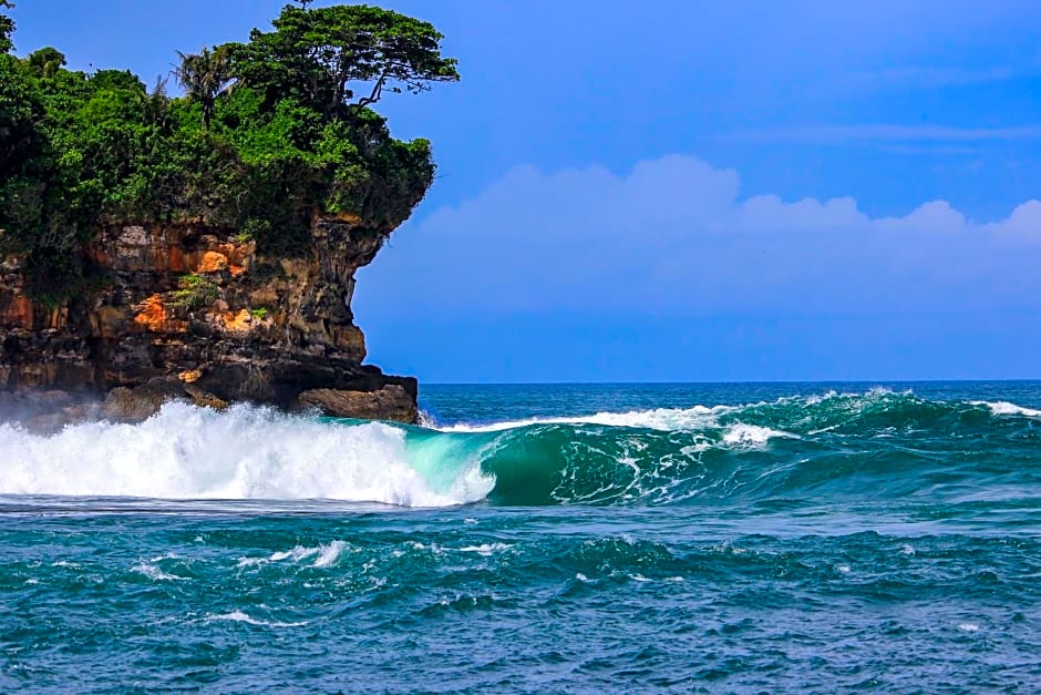 Watukarung Ristu Homestay