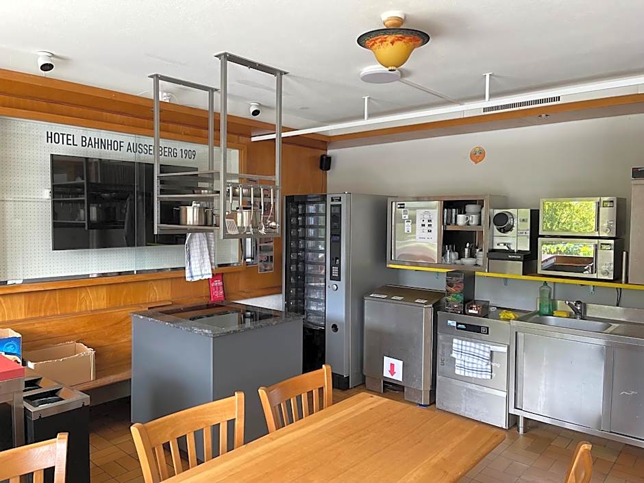 Check-in 24-7 ohne Frühstück gratis Parkplatz