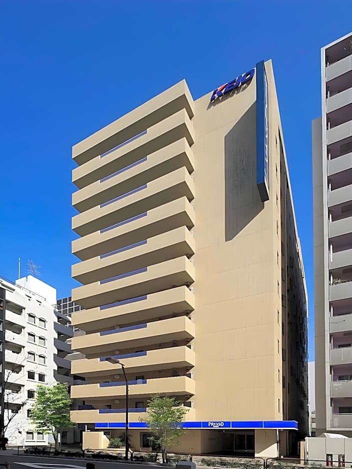 Keio Presso Inn Kanda