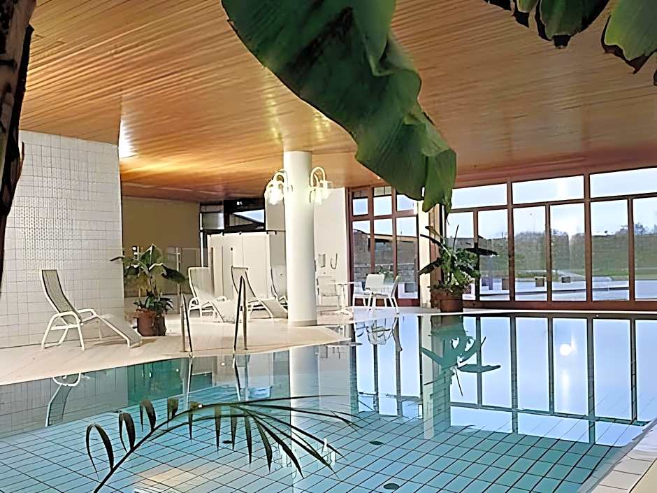 Flair Park Hotel Ilshofen