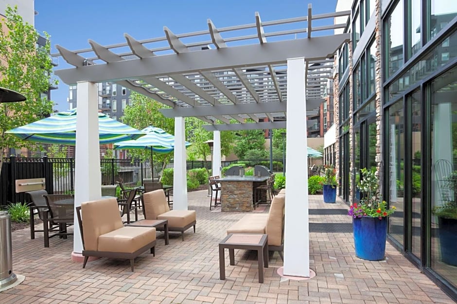 Homewood Suites by Hilton Minneapolis-StLouis Park at West