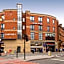 Premier Inn Manchester Portland St