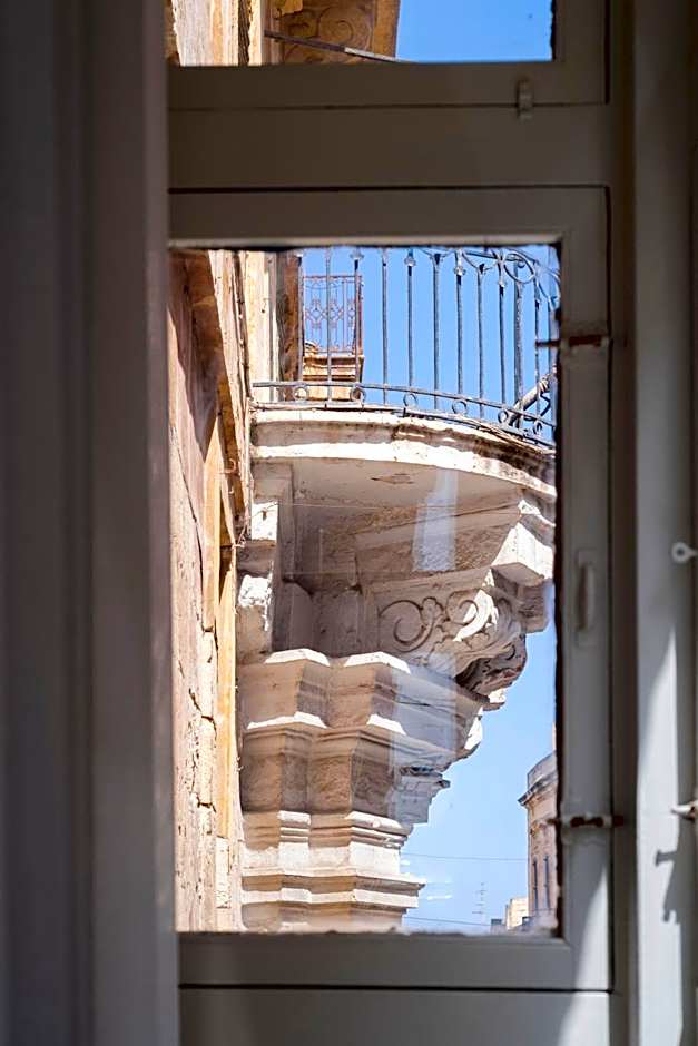The Coleridge Boutique Hotel In Valletta