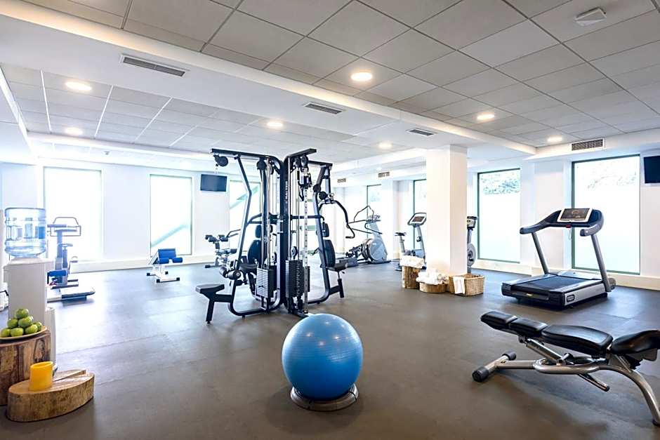 Hotel Guadalajara & Conference Center Affiliated by Meliá