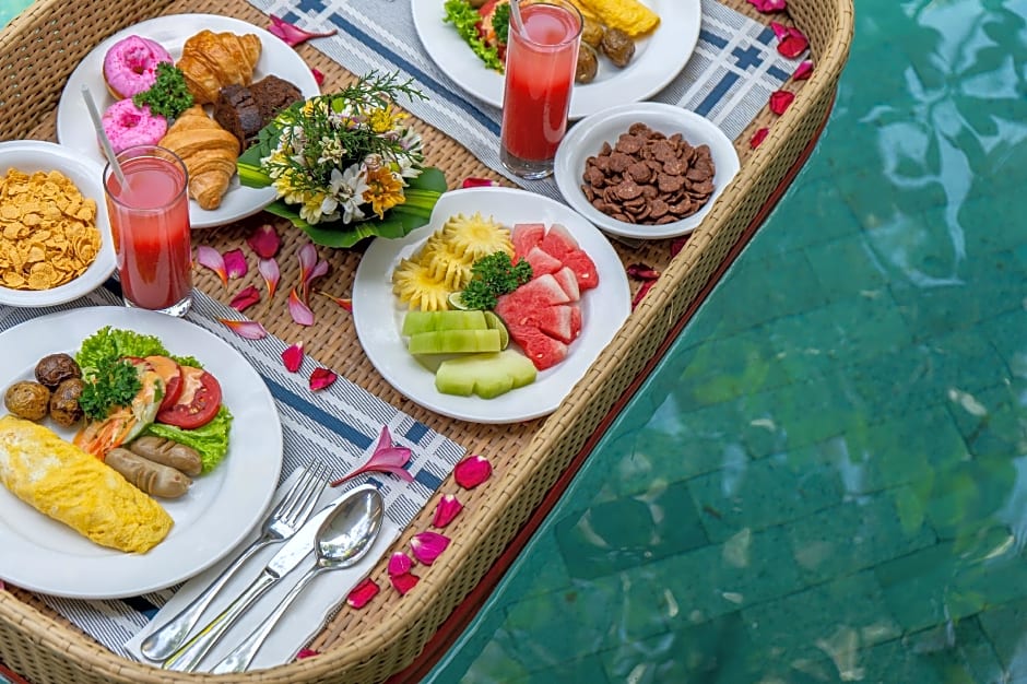 Asa Bali Luxury Villas